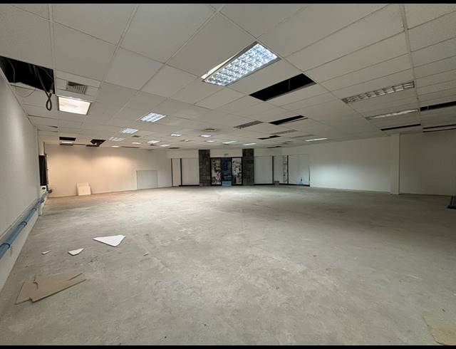 198M² RETAIL TO LET IN AUDAS ESTATE